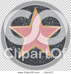 Download Free png Clipart Blank Sidewalk Hollywood Star ...