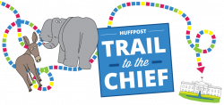 Trail To The Chief: Hollywood For Ugly People Edition | HuffPost