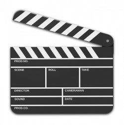 Movie Cinema Cliparts - Shop of Clipart Library