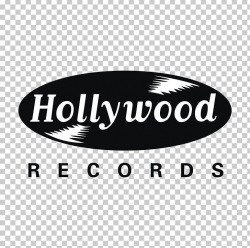 Logo Graphics Hollywood Records Font PNG, Clipart, Black And ...