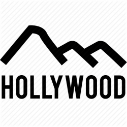 Hollywood Sign clipart - Hollywood, Text, Font, transparent ...