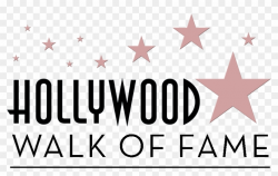 Hollywood Walk Of Fame Star Clip Art Free Image Vector ...