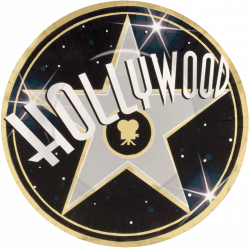 Hollywood Logos
