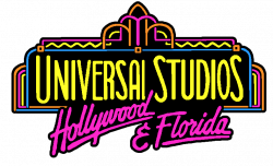 Logo Studios Universal - Vector And Clip Art Inspiration •