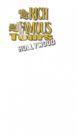 The Rich and Famous Tours - #1 Hollywood Tours to Celebrity Homes