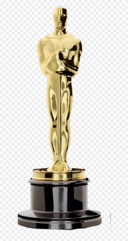 Hollywood Clipart Oscar Night - Png Download (#2265061 ...