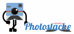 Photostache Photobooth Logo | Graduation Party | Pinterest | Photo booth