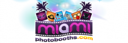 Miami Photo Booth Rental | Wedding | Corporate Event | Quince ...