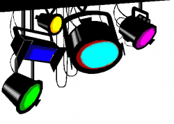 Free Pictures Of Spotlights, Download Free Clip Art, Free ...