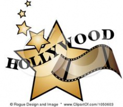Free Hollywood Theme Cliparts, Download Free Clip Art, Free ...