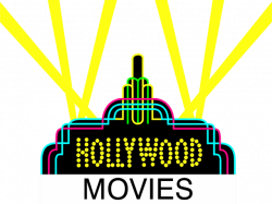 19 Hollywood clipart HUGE FREEBIE! Download for PowerPoint ...