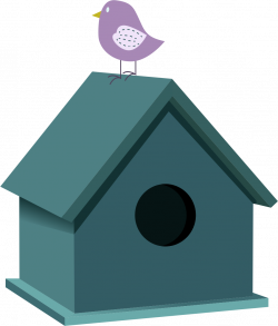 Bird house Icons PNG - Free PNG and Icons Downloads