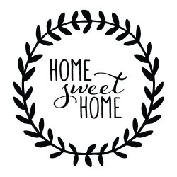 28+ Collection of Home Sweet Home Clipart Png | High quality, free ...