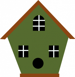 Free Image on Pixabay - Birdhouse, Aviary, House, Home | Birdhouse ...