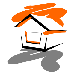 Free Vector House, Download Free Clip Art, Free Clip Art on ...