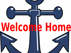 Welcome Home Clipart 22 - 296 X 254 | carwad.net
