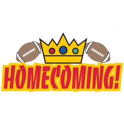 Free Homecoming Cliparts, Download Free Clip Art, Free Clip Art on ...