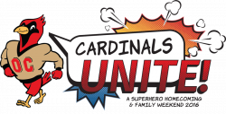 Otterbein University Otterbein Cardinals football Logo - Alumni ...