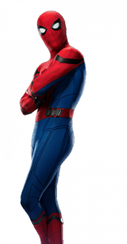 Homecoming - Spider-Man (30) by sidewinder16 on DeviantArt