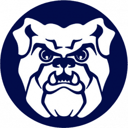 Butler Bulldogs Logo (PSD) | Official PSDs