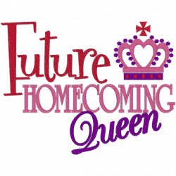 Homecoming Queen Clipart | Free download best Homecoming Queen ...