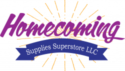 Products Archive - Homecoming Supplies and Ribbons Superstore