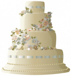 Transparent Happy Birthday Cake | Gallery Free Clipart Picture ...