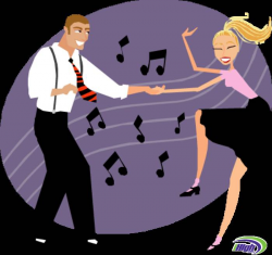 homecoming High school dance clip art jpg - Clipartix