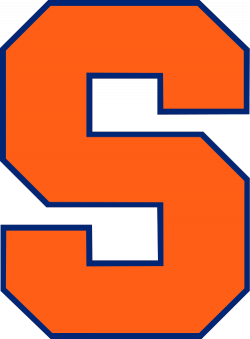 Syracuse Orange Football Team Logo | Syracuse University Orange ...