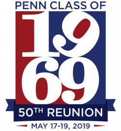 Penn Alumni - Class of 1969