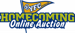 Homecoming Auction Sponsors | Rogue Valley Youth for Christ