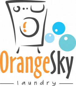 Orange Sky Laundry, run by volunteers t… | Volunteer/Charity ...