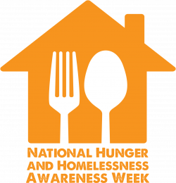 National Hunger & Homelessness Awareness Week - Office of Student ...