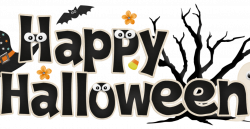 Happy Halloween! - Housing and Homeless Supports