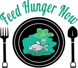Feed Hunger Now - Learn Aquaponics to End Hunger - Donate to End ...