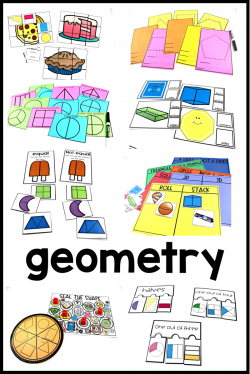 Math Stations by Standard | Math, Math activities and Activities
