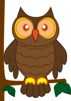 Owl Clipart - Clipartion.com