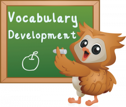 vocabulary | Red Apple Reading Blog