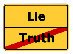 Lies Clipart truth - Free Clipart on Dumielauxepices.net