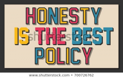 Honesty is the best policy banner clipart 1 » Clipart Portal