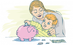 Instilling Positive Financial Values in Your Children | Wescott ...