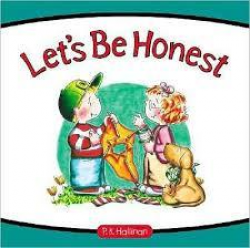 41 Best Children's Children's Books About Honesty