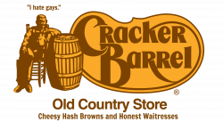 the bitchy waiter: Cracker Barrel Has Cheesy Hash Browns and an ...