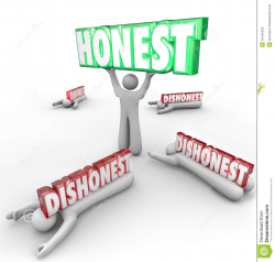 Honesty Clipart | Clipart Panda - Free Clipart Images
