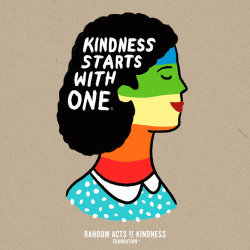 Random Acts of Kindness | Kindness Quotes