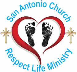 Join Respect Life Ministry | San Antonio Catholic Church