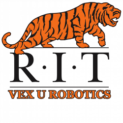 RIT VEX U Logos - VEX U Robotics - RIT Wiki