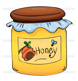 Honey Clip Art Free | Clipart Panda - Free Clipart Images