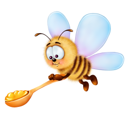 Honey bee Clip art Pest - bee 2000*2000 transprent Png Free Download ...