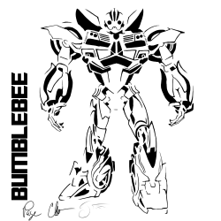 Awesome Transformer Coloring Sheets Design #5067